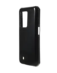 Оригінальний бампер/чохол Oukitel wp17 black (чорний) - мініатюра 1