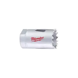 Коронка Bi-Metal Contractor Milwaukee діаметр 29мм - мініатюра 2