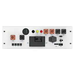 BMS-контролер для акумуляторних батарей Deye BOS-B-PDU-2-A 200-1000VDC 180A для системи накопичення енергії ESS Deye BOS-B (99-10029017)