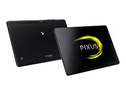 Планшет Pixus Sprint 2/16GB 3G Black - мініатюра 3