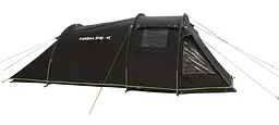 Намет тримісний High Peak Atmos 3 Dark Grey/Green (11535) 925413 - мініатюра 5