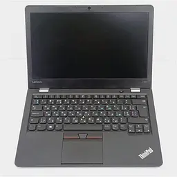 Ноутбук Lenovo ThinkPad 13 (2nd Gen) (Intel 3865U/4/128SSD) - Class B "Б/В"