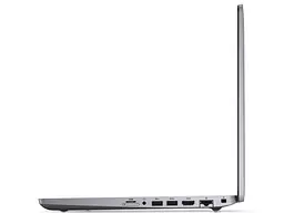 Б/В Ноутбук Dell Latitude 5510 (15.6"/i5-10310U/8GB/SSD 512GB/FHD) - мініатюра 7