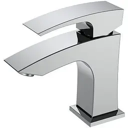 Змішувач для раковини Koer KB-10007-01 (KR3438)