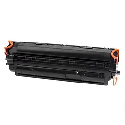 Картридж PrintPro Canon 728 Black teh0024355 - мініатюра 6