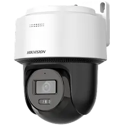 Возвратная IP-камера Hikvision DS-2DE2C400MWG-E (2.8мм) 4 Мп с микрофоном
