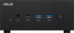 Комп'ютер персональний ASUS неттоп PN53-BBR575HD MFF AMD R5-7535HS 2*SO-DIMM SATA+M.2SSD UMA WiFi без ОС (90MR00S2-M001E0) - мініатюра 3