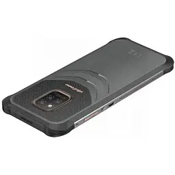Смартфон Ulefone Power Armor 14 Pro 6/128Gb NFC Black (Global) - мініатюра 5