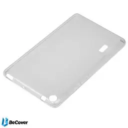 Чохол до планшета BeCover Huawei MediaPad T3 7.0\'\' (BG2-W09) Transparancy (701748) - мініатюра 2