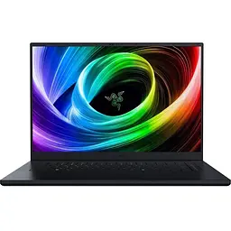 Ігровий ноутбук Razer Blade 16, (RZ09-05289EN4), AMD Ryzen AI 9370 до 5.1 ГГц, 16" QHD+, 32 ГБ, SSD 2 ТБ, GeForce RTX 5090 24 ГБ, Windows 11 Home