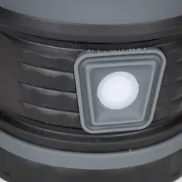 Ліхтар кемпінговий Bo-Camp Delta High Power LED Rechargable 200 Lumen Black/Anthracite (5818891) - мініатюра 8
