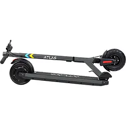 Електросамокат Atlas 0809 Pro Grey [109098] - мініатюра 5