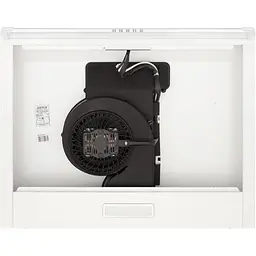 Витяжка плоска Jantar PHT I LED 50 WH - мініатюра 7