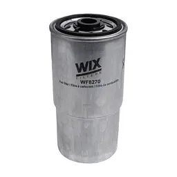 Фільтр паливний Wixfiltron WF8270