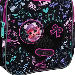 Рюкзак дитячий Kite Kids LOL (LO26-2735XS) - мініатюра 15