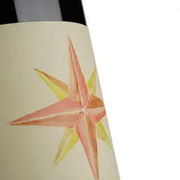 Вино ігристе Podere Cipolla Ponente 270 червоне брют 0.75 л (861257) - мініатюра 3