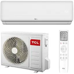 Кондиціонер TCL TAC-12CHSD/XAB1I Inverter R32 WI-FI Ready