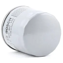 Фільтр масляний Bosch F 026 407 143 - мініатюра 3
