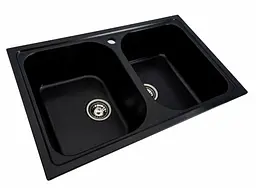 Кухонна мийка Platinum 7950 EQUATORIA (SP000035801) - мініатюра 2
