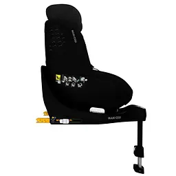 Автокрісло Maxi-Сosi Mica Pro Eco i-Size Authentic Black (8515671110) - мініатюра 8