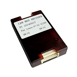 Перехідна рамка Lexus GS AWM 881-39-107 - мініатюра 8