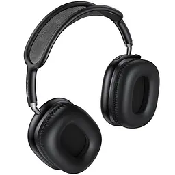 Накладні бездротові навушники BO36 Tone Black Borofone teh0030643 - мініатюра 3