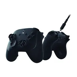 Геймпад Razer Wolverine V3 PRO 8K PC Wireless Black (RZ06-05540100-R3M1) - мініатюра 8
