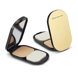 Компактна пудра Max Factor Facefinity, відтінок 02 (Ivory), 10 г (8000017993264) - мініатюра 5