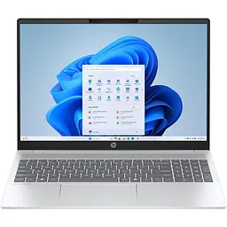 Ноутбук HP 16 OmniBook 5 16-ag1015ua 1920x1200 IPS/Ryzen AI 5 330/16GB/512SSD/Radeon/W11H (C9RT0EA)
