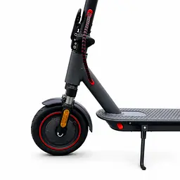 Електросамокат Kugoo M365 PRO MAX 2026 (600W, 13Ah) з Амортизатором Куго ПРО - мініатюра 2
