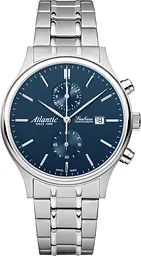 Годинник ATLANTIC 64457.41.51