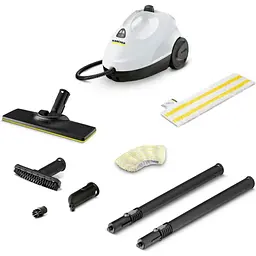 Пароочисник Karcher SC 2 EasyFix (1.512-600.0) - мініатюра 7