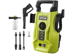 Мінімийка високого тиску Ryobi RY110PWA (5133005365)