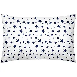 Набір наволочок Cosas Star 40х60 см рожевий (SetPillow_StarWBlue_Rose_40х60)