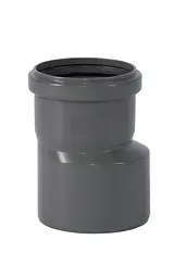 Редукція Ostendorf HT Safe 90/75 мм (174710)