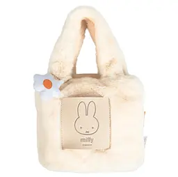 Сумка через плече Yes Miffy Toy CBK-5 бежева (550592)