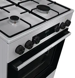 Плита Gorenje GKS6C70XJ - мініатюра 5