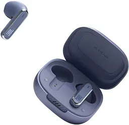 Наушники JBL Live Flex Blue (JBLLIVEFLEXBLU) - миниатюра 3