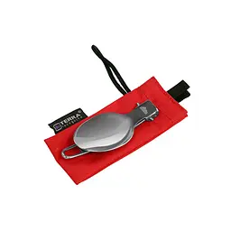 Ложка складана Terra Incognita Spoon (TI-SPOON) - мініатюра 2