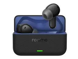 Наушники с микрофоном Realme Buds T500 PRO Black