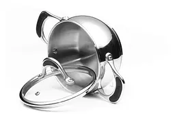Каструля з кришкою Vinzer Stella VZ-89068 3.5 л 20 см