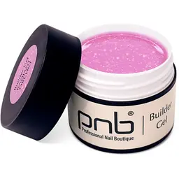 Моделюючий гель PNB Builder Gel Radiant Orchid 5 мл