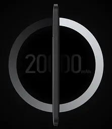 Зарядний пристрій Power bank Baseus Blade 100W 20000mAh для ноутбуків - мініатюра 3