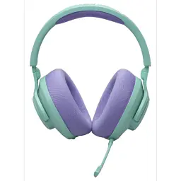 Bluetooth Stereo JBL QUANTUM 360 Wireless (JBLQTUM360CYN) Cyan UA - мініатюра 7