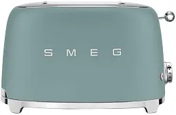 Тостер SMEG TSF01EGMEU