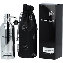 Montale Ginger Musk 100 мл парфумована вода