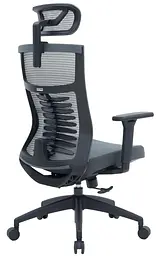 Офісне крісло OfficePro Balance OC550-B-DG-DG (OC550-B-DG-DG) - мініатюра 3
