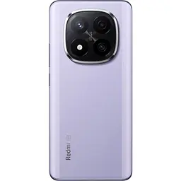 Смартфон Redmi Note 14 Pro+ 5G 12/256GB Lavender Purple Global EU [146952] - мініатюра 6