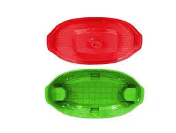 Песочница Фламинго Doloni-Toys, 03355/3 - миниатюра 2