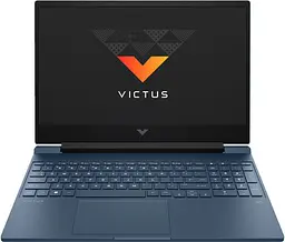 HP Victus 15-fa2042ua 15.6" FHD IPS,300n/i5-13420H (4.6)/16Gb/SSD1Tb/RTX 3050, 6GB/DOS/Синій (C1WZ8EA)
